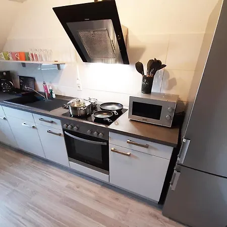 Spacious Work & Budesheim (Bitburg-Prum)