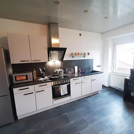 Spacious Work & * Budesheim (Bitburg-Prum)