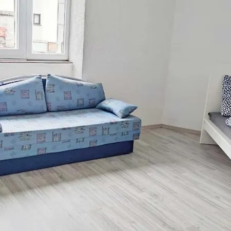 Apartment Spacious Work & Budesheim (Bitburg-Prum)